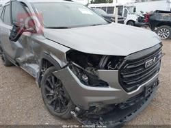 جي ام سي تيراين